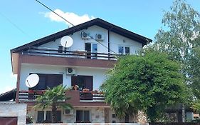 Mihaela Apartments