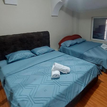 Mihaela Apartments Gyevgyelija Kültér fotó