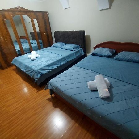 Mihaela Apartments Gyevgyelija Kültér fotó