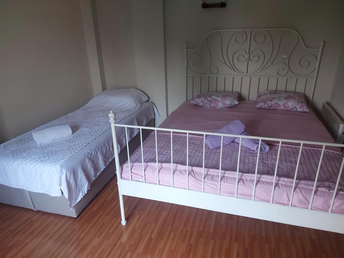 Mihaela Apartments Gyevgyelija Kültér fotó